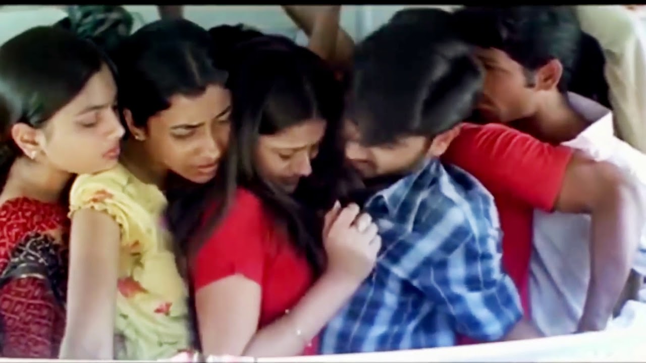 Ashiq banaya ashiq banaya Apne..hot scenes - YouTube