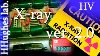 X-ray DIY (Рентген, ver. 2.0) X-ray DIY (Рентген, ver. 2.0)