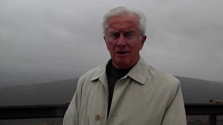 Delegate William Hartman on Corridor H