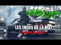 Need for speed unbound  les infos de la de maj