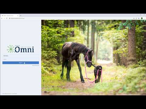 Intro Keystone Omni | Veterinary Image Management Software