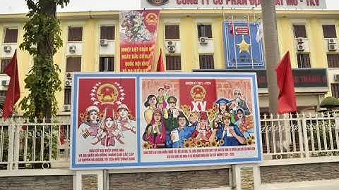 Công đoàn trong trái tim tôi