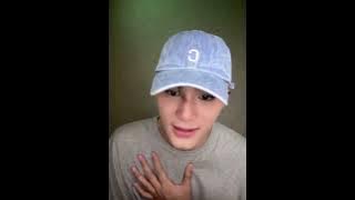 Download lagu GLENN FREDLY - JANUARI 🎶 COVER BY ZAYYAN