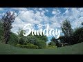 Not every sunday