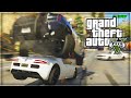 'WE ARE TURTOISE!' GTA 5 Funny Moments With The Sidemen (GTA 5 Online Funny Moments)