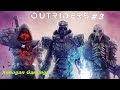 Прохождение Outriders # 3 18+