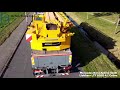 Mercedes Benz Actros 4148 Liebherr LTF 1060 4.1 Crane | De Borg Trading Company | Assen, Holland