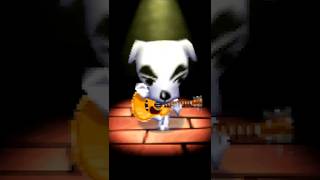 Animal Forest El Primer Animal Crossing