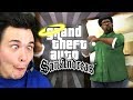 Grove Street... home. | GTA: San Andreas [#1]