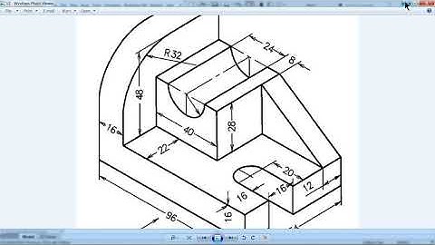 SolidWorks Tutorial for beginners Exercise 12