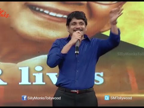 nagarjuna-speech-@-manam-movie-50-days-celebrations
