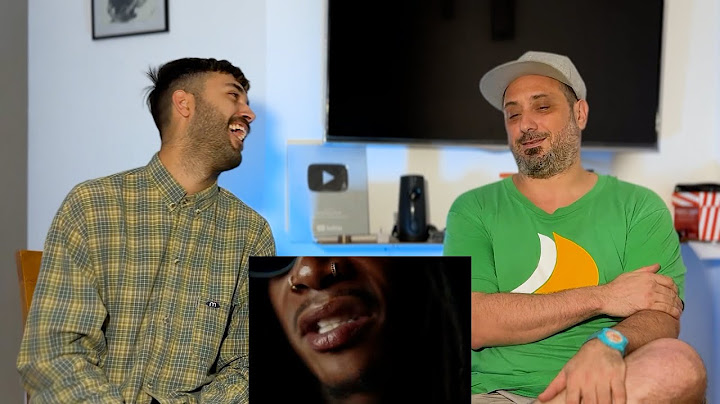 DUKI, Wiz Khalifa, Arcángel - Wake Up & Bake Up (Video Oficial) // Disgusting Reacciona