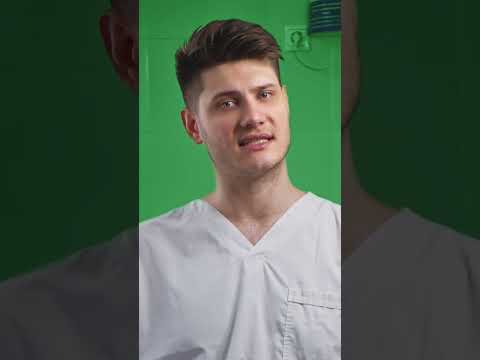 Видео: Современные стоматологические сказки
