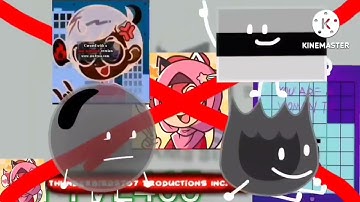 Touchstone Logo Gets Interrupted Add Round 366 With 2 Interruptions (Grassy + KC)