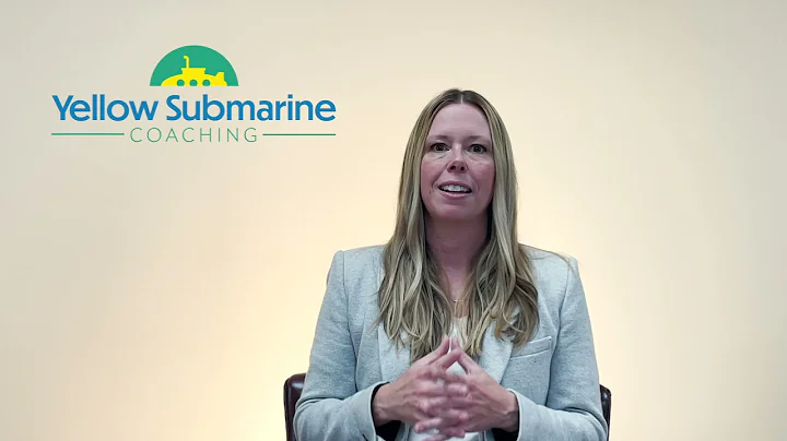 Yellow Submarine Coaching | Dr Kelly Waltman, Foun...