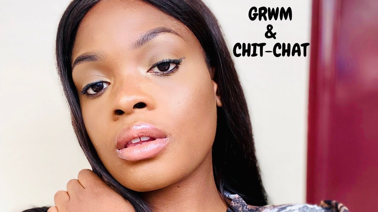 Grwm это. Grwm.