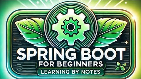 What is Spring Boot🌱? Evolution & Comparison with Spring 📖- Explained!
