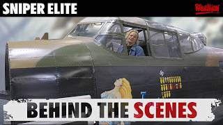 Celebrity Sniper Elite: Resistance | Developer Spotlight - De Havilland Mosquito Profile