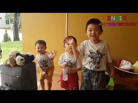Grand Lexis Family Summer Vacation Trip | Awarded By The Malaysian Book of Record