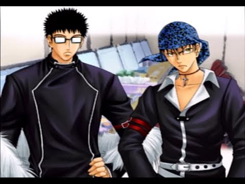 テニプリ R D 海堂部長編 Youtube
