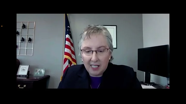 Congressman Good Questions The Honorable Deborah J...