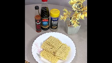Noodles Recipe Knorr Noodles 