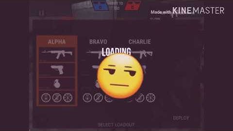 Annoying Match (Bullet Force)