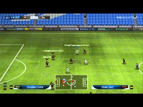Counter Attack
