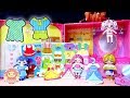 きせかえおしゃれトランクで遊ぼう❤️HUGっと！プリキュア❤️キッズ アニメ おもちゃ ASOBOOM!