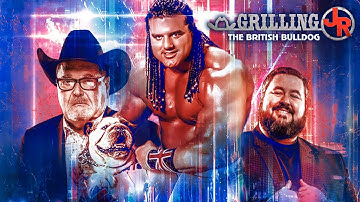 Grilling JR #189: The British Bulldog