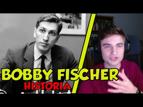 Wideo: B. Fischer, szachista: biografia, zdjęcia i osiągnięcia