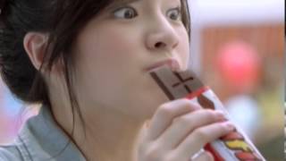 Glico Alfie