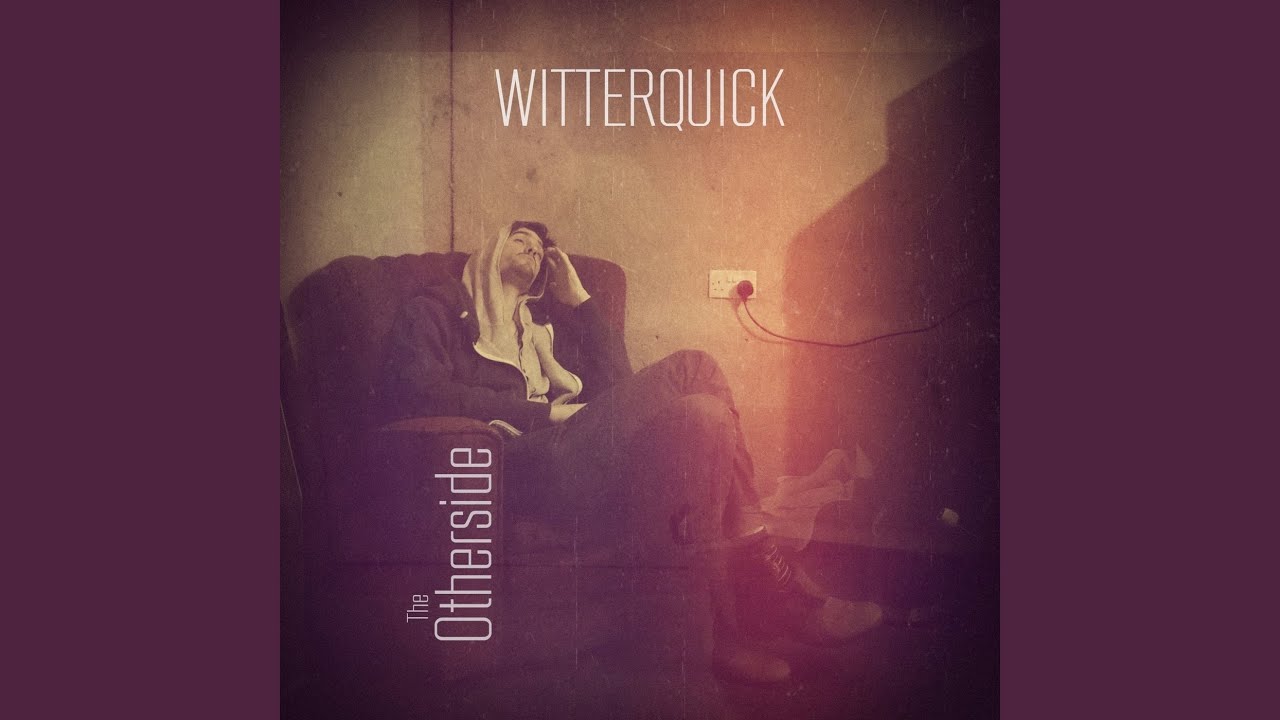 Watch The Otherside on YouTube Watch The Otherside on YouTube