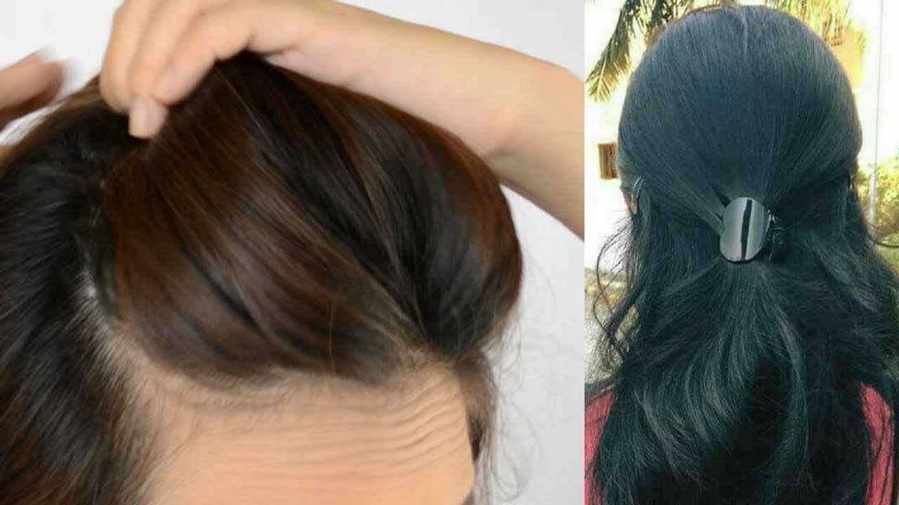 7 Hairstyles For Open Hair  Makeupandbeautycom