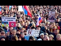 Исторический митинг. Начало возвращения Севастополя и Крыма домой в Россию. 23.02.2014