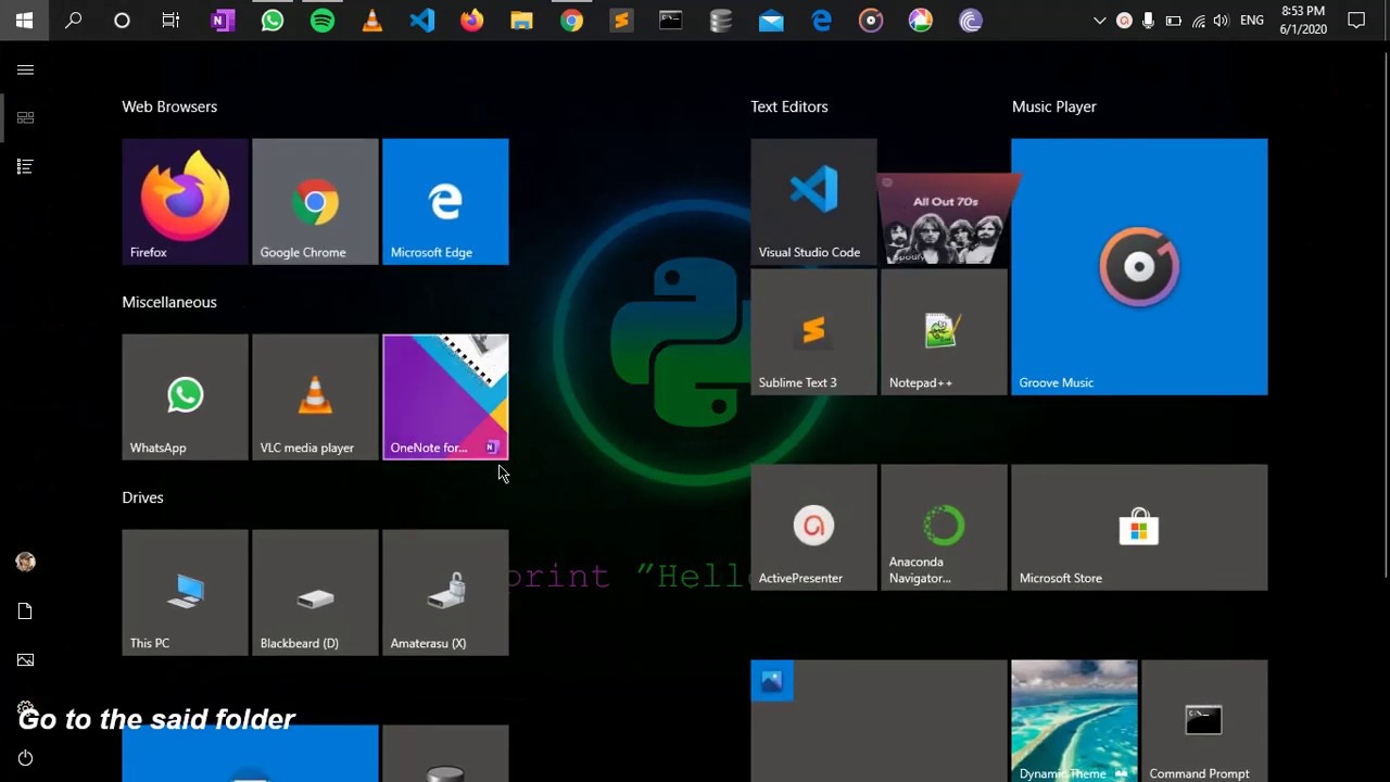 command to compare folders command to compare folders