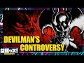 Why Devilman Is More Controversial Now Than Ever Before