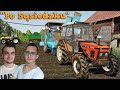 "Po Sąsiedzku" #30 FS19 ✔ Akcja Ziemniaki, Budowa Magazynu, Kupno Nowych Pól!! ☆ MafiaSolec