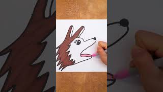 🎨 Doodle Delight: Sketch Your Imagination!