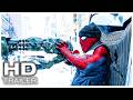 SPIDER MAN BRAND NEW DAY "Spider Man Vs Scorpion Ice Battle Scene" Trailer (NEW 2026)