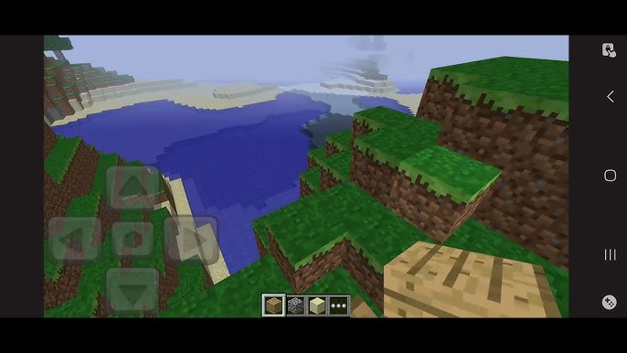 MINECRAFT CLASSIC - Play Minecraft Classic on Poki 