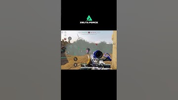 Delta Force Lag on iPhone 13 💔 #deltaforce #deltaforcegame