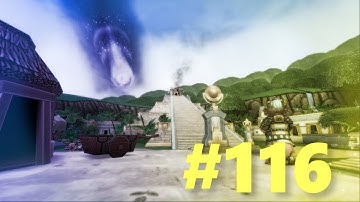 HISTORY OF AZTECA! - Wizard101 Myth Walkthrough #116