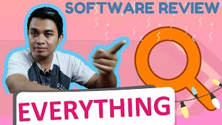 [Software Review] Everything - File Search screenshot 2