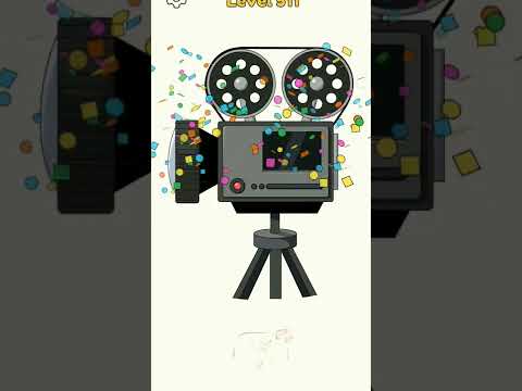 DOP 4 Level 511 #shorts