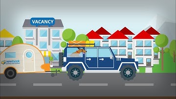 Supercharge your RV or Holiday Park | NewBook