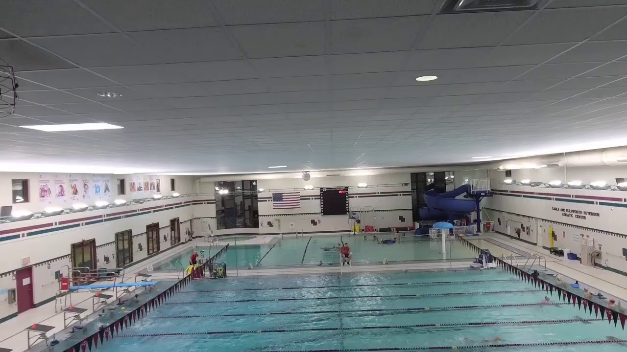 Door County YMCA Live Stream Intrasquad YouTube