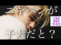 ニキペンは子犬です（どーん）ニキは主人らしいwニキが覚醒してます！！6/7 【ENHYPEN/日本語字幕/NI_KI】