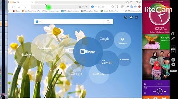 Projek Web Cara Membuat Data Produk Pada Halaman Admin Web Penjualan Dengan Dreamweaver CS6  Part 2