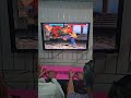 OLD Adnaan 🐦🔥 VS King Ishan 👑 | #tekken3 #tekken #gaming #games